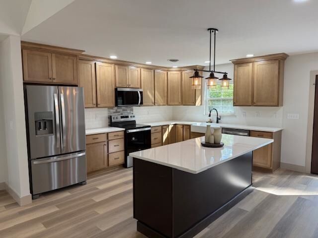 Property Photo:  3305 NW B Street  IN 47330 