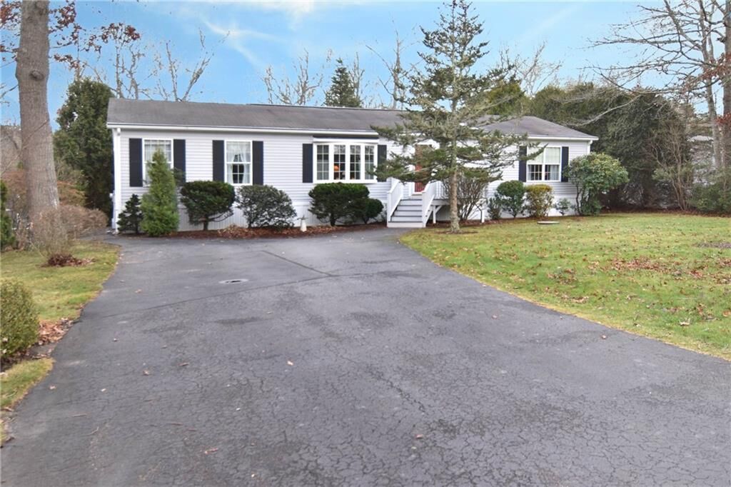 Property Photo:  347 Leisure Drive  RI 02879 