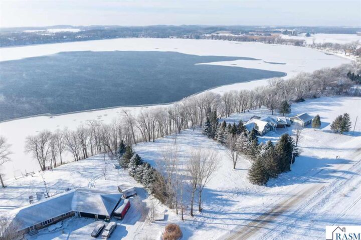 Property Photo:  48901 North Shore Road  MN 56096 