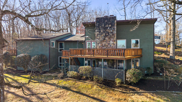 Property Photo: 292 Hickory Hills Drive NE TN 37312