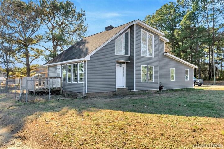 Property Photo:  394 Mallie Pearce Rd  NC 27597 