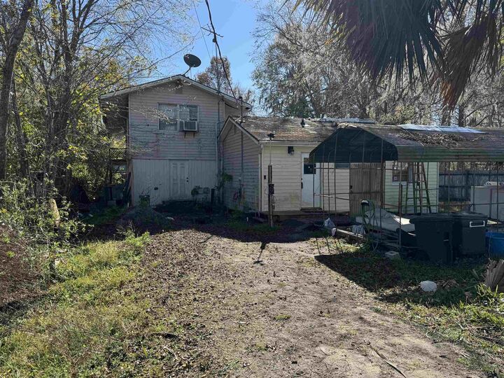 Property Photo:  119 Edgewater Rd  FL 32189 