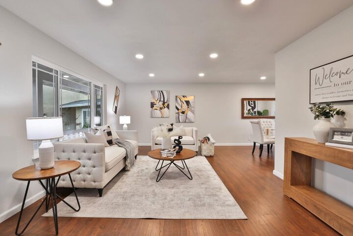 Property Photo: 1967 Cape Hilda Place CA 95133