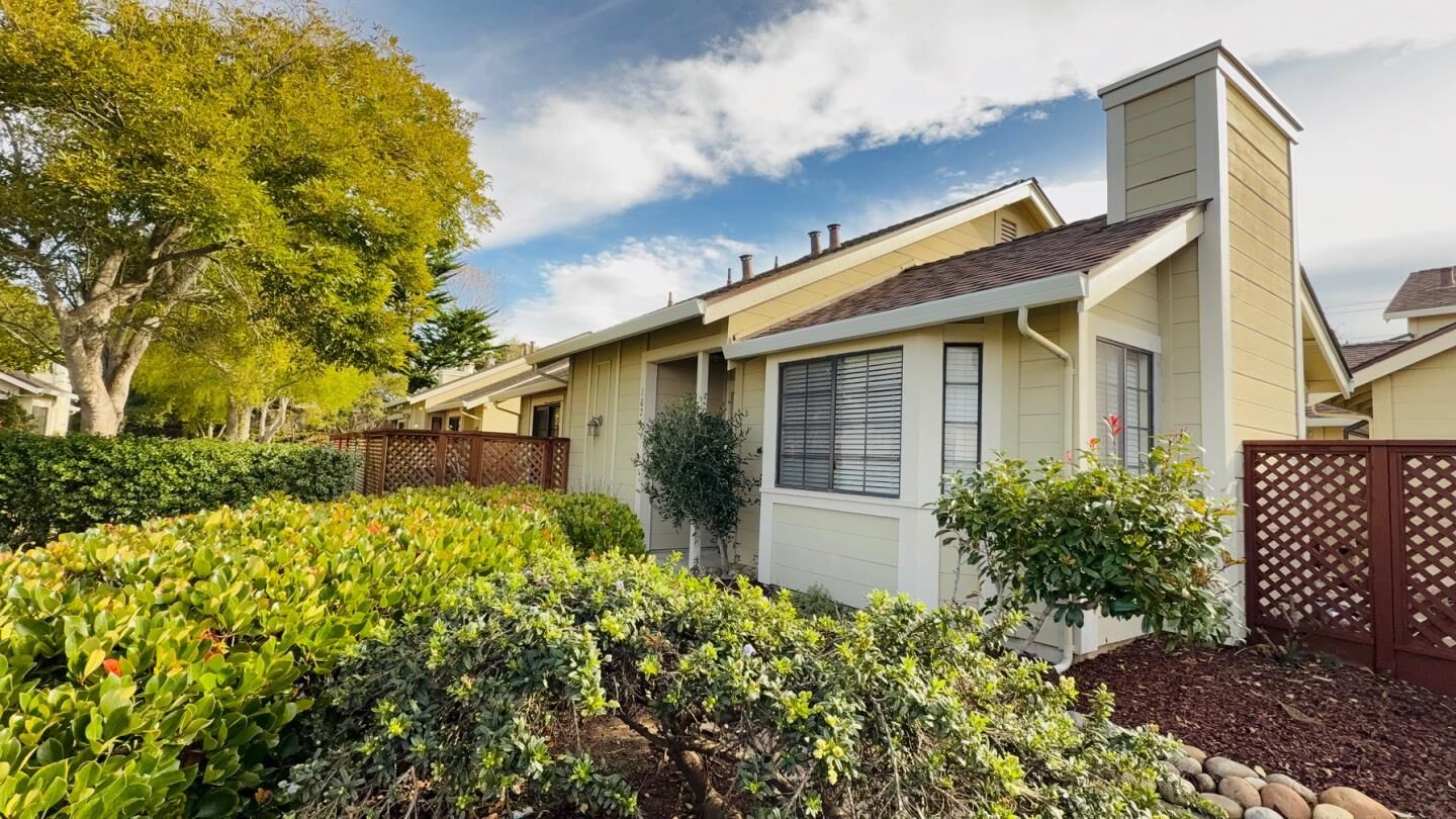 Property Photo:  1026 Highlander Drive  CA 93955 