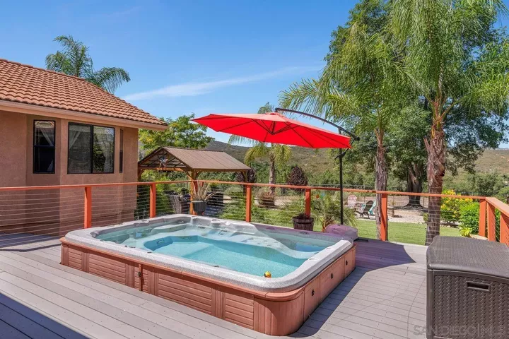 Property Photo:  25657 Bellemore Dr  CA 92065 