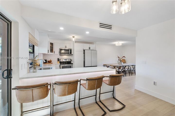 Property Photo:  13234 SW 111th Ter. Unit 4-4  FL 33186 