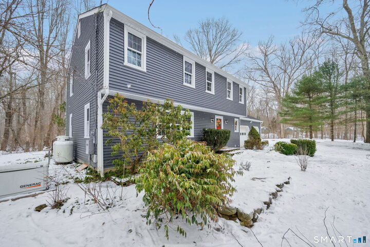 Property Photo:  97 Schnoor Road  CT 06419 