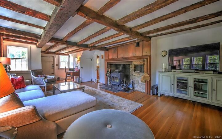 Property Photo: 96 Kings Highway North CT 06880