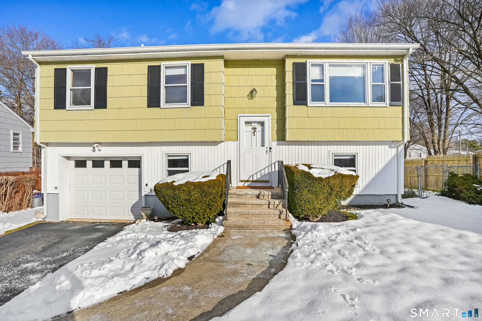 Property Photo:  24 Quaker Road  CT 06854 