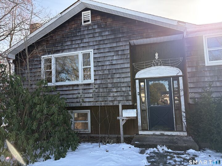 Property Photo:  55 Coles Avenue  CT 06111 