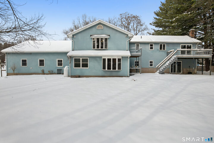 Property Photo: 962 Shuttle Meadow Road CT 06489