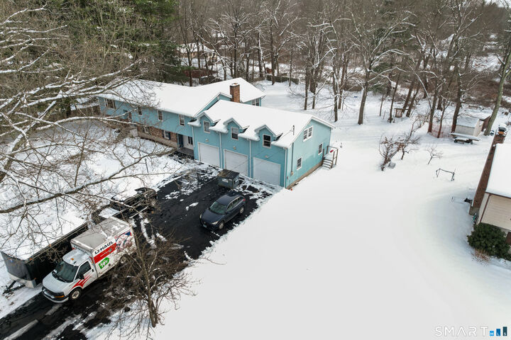 Property Photo: 962 Shuttle Meadow Road CT 06489