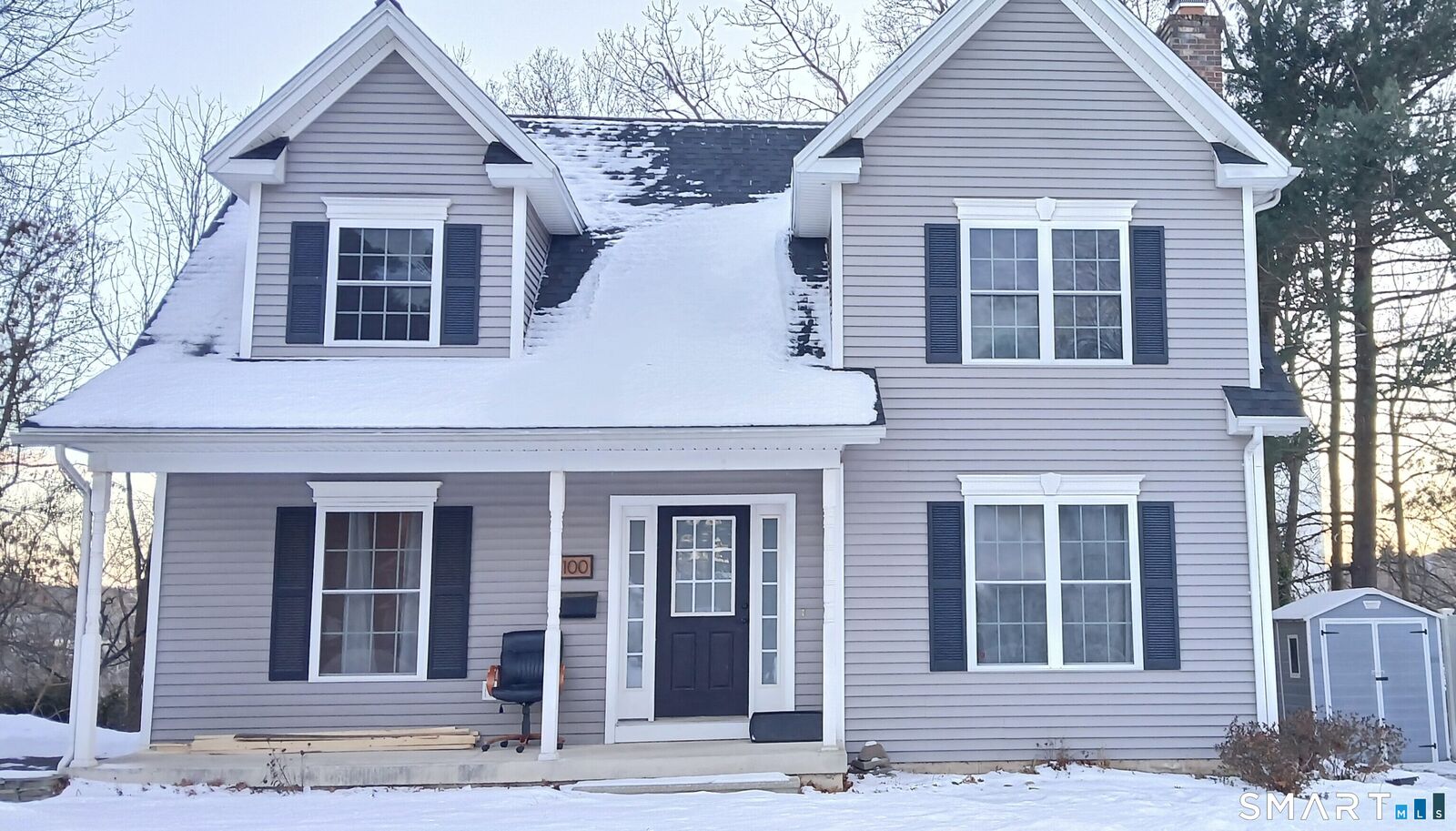 Property Photo:  100 Beacon Street  CT 06010 