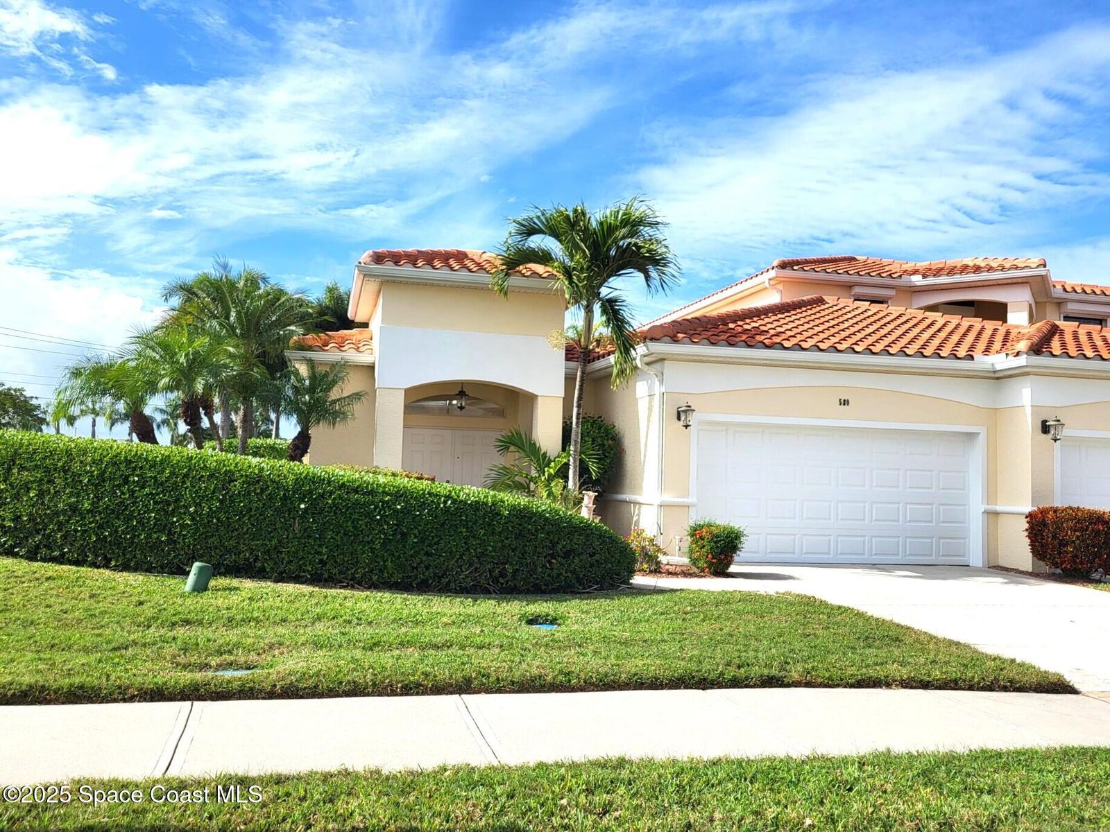 Property Photo: 580 Casa Bella Drive FL 32920
