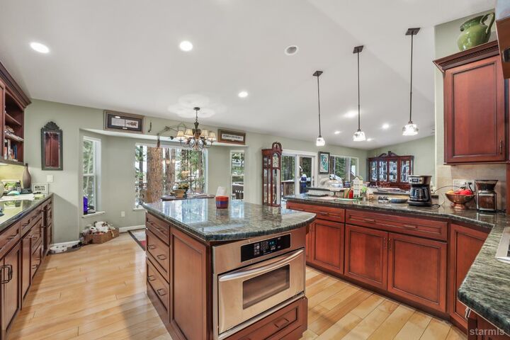 Property Photo:  2271 Sierra House Trail  CA 96150 