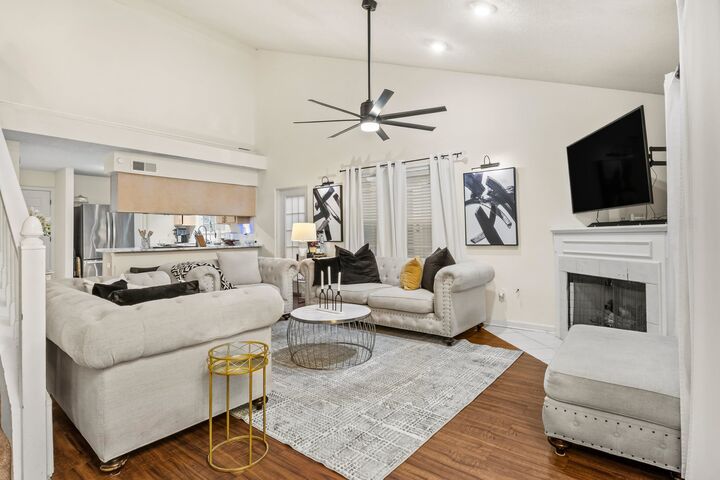 Property Photo: 2539 Fred Smith Road FL 32303