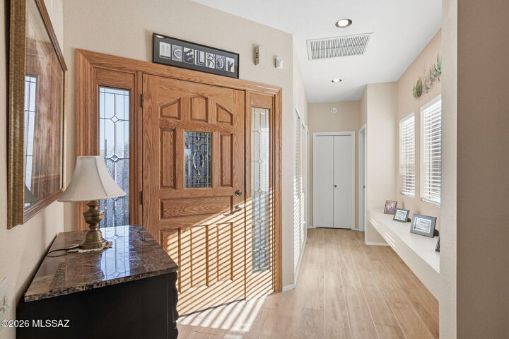 Property Photo:  4002 S Via Del Picamaderos  AZ 85622 