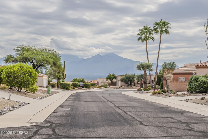 Property Photo: 4002 S Via Del Picamaderos AZ 85622