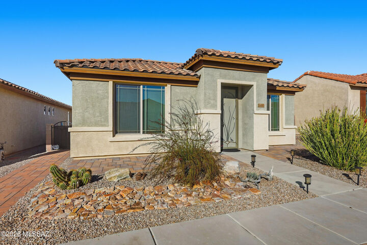Property Photo:  14001 E Voss Street  AZ 85641 
