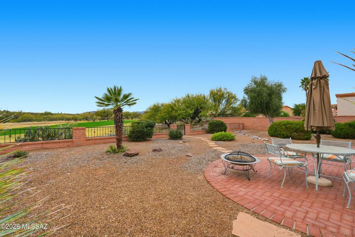 Property Photo:  4382 S Corte De Febrero  AZ 85622 