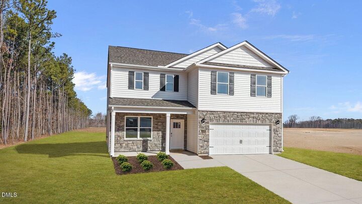 Property Photo:  4106 Edsel Drive  NC 27807 