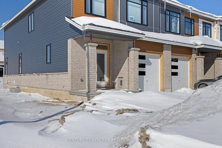 Property Photo:  708 Taliesin Crescent  ON K2S 2K6 