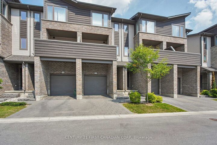 Property Photo:  1960 Dalmagarry Road 212  ON N6G 0T8 