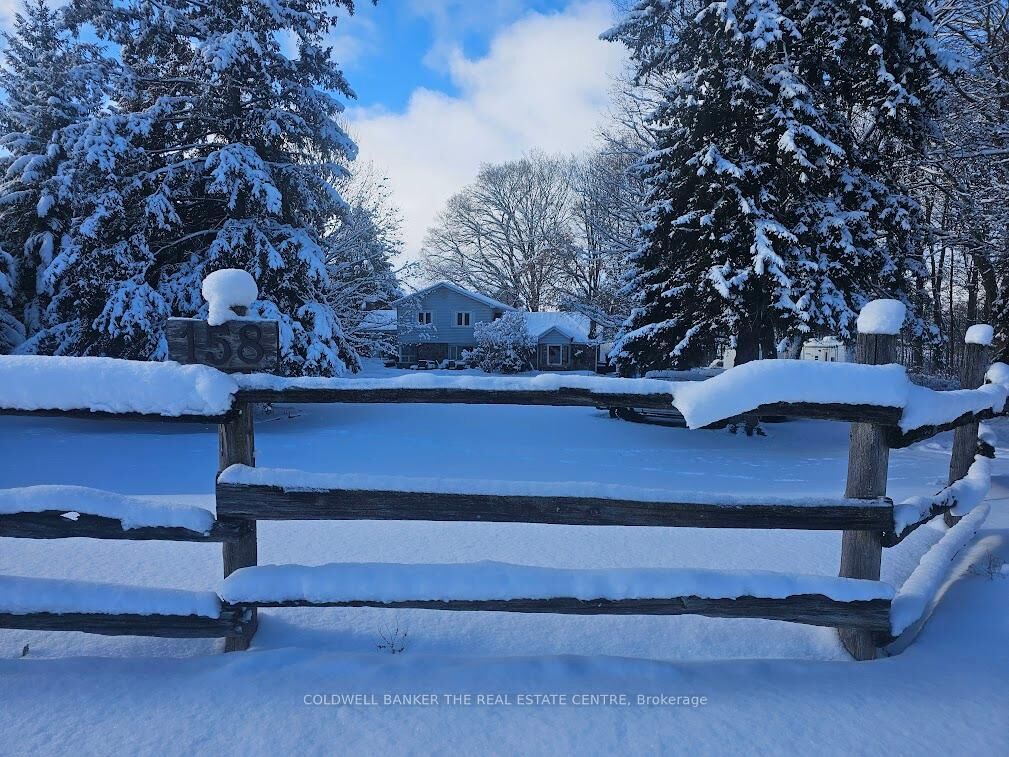 Property Photo:  158 Samuel Lount Road  ON L9N 1K3 