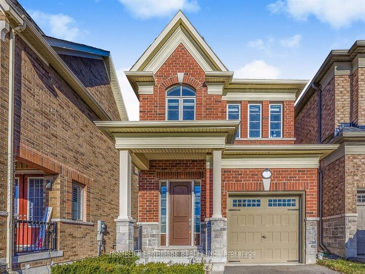100 Christine Elliot Avenue — photo 1