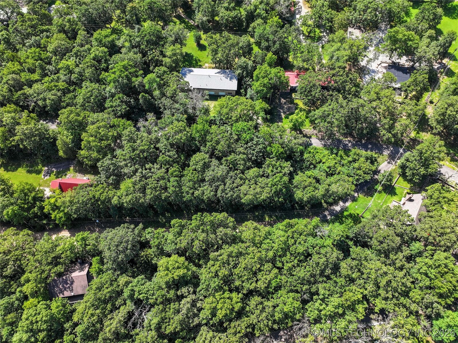 Property Photo: 11111 958 OK 74435