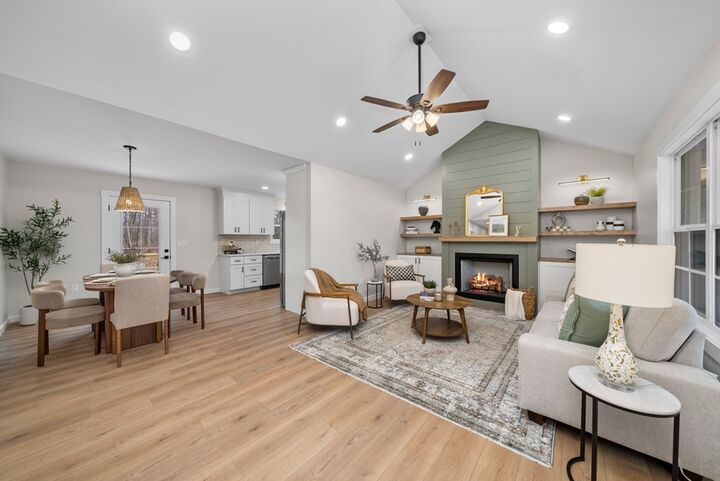 Property Photo:  6226 Osage Rd  TN 38572 