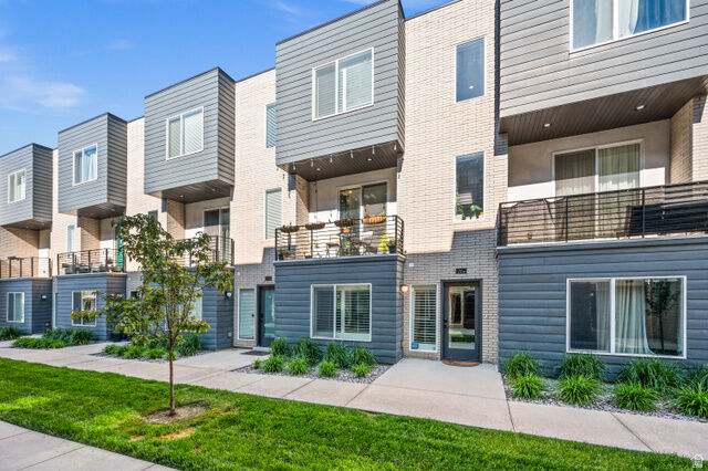 Property Photo:  230 W 1300 S 26  UT 84115 