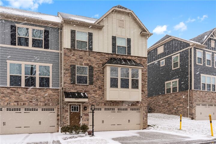 Property Photo:  3005 Lampl Lane  PA 15644 