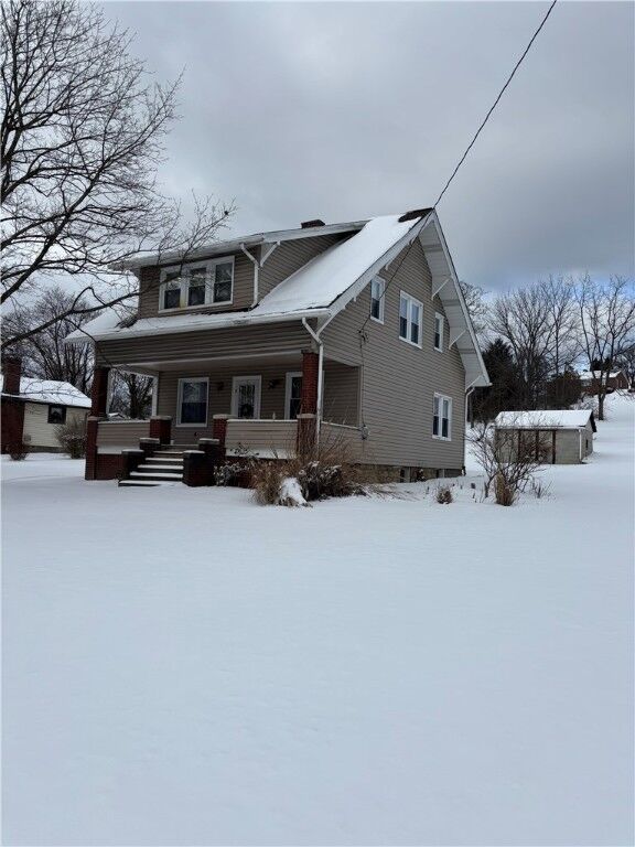 Property Photo:  4792 State Route 66  PA 15613 