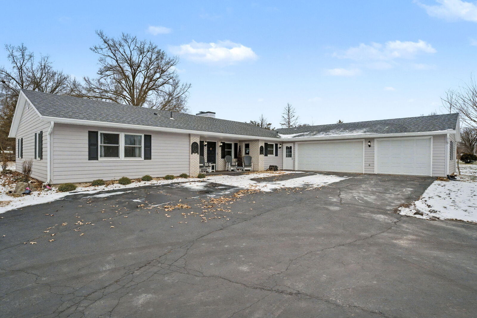 Property Photo:  6070 Studebaker Road  OH 45371 