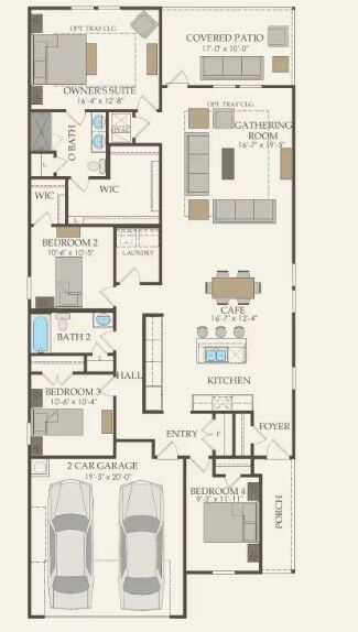 Property Photo: 104 Eagle Valley Drive TX 78621