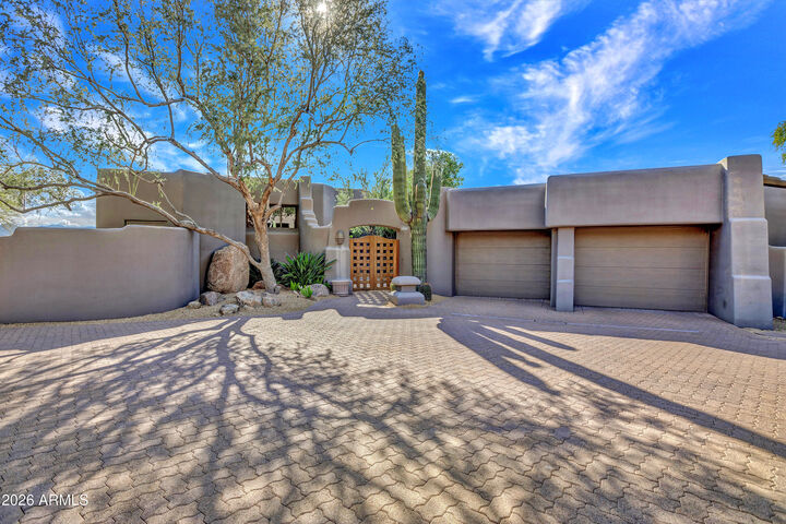 Property Photo:  10040 E Happy Valley Road 1017  AZ 85255 