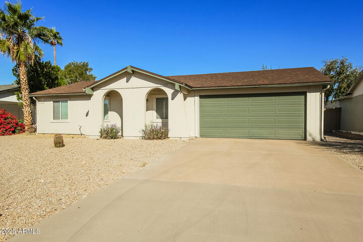 Property Photo:  3508 E Acoma Drive  AZ 85032 