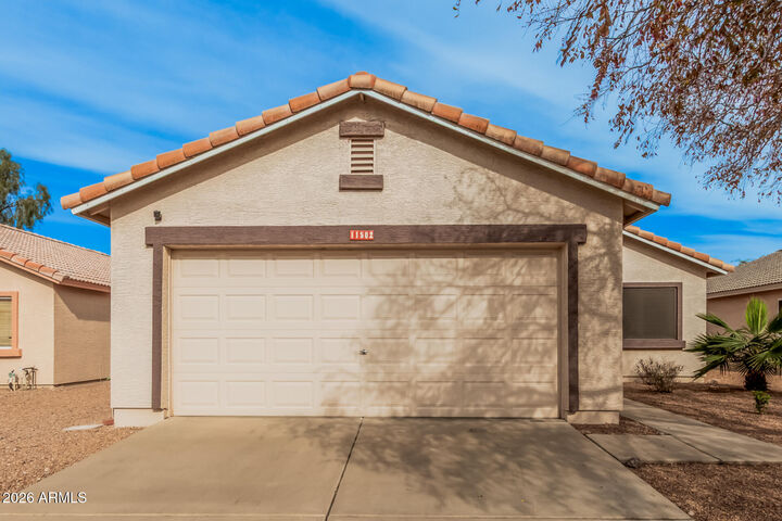 Property Photo:  11502 E Camino Circle  AZ 85207 