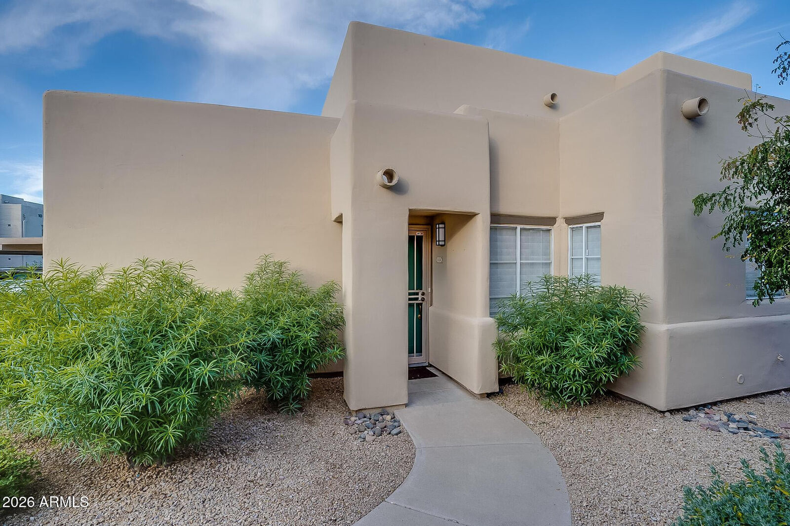 Property Photo:  11333 N 92nd Street Unit 1124  AZ 85260 