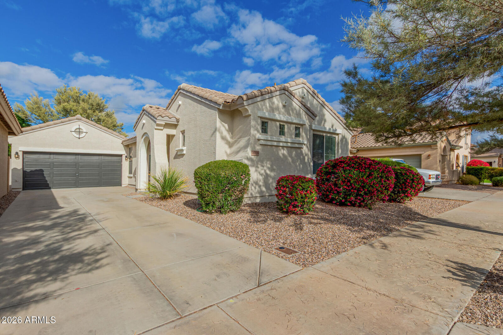 Property Photo:  21026 E Pickett Street  AZ 85142 