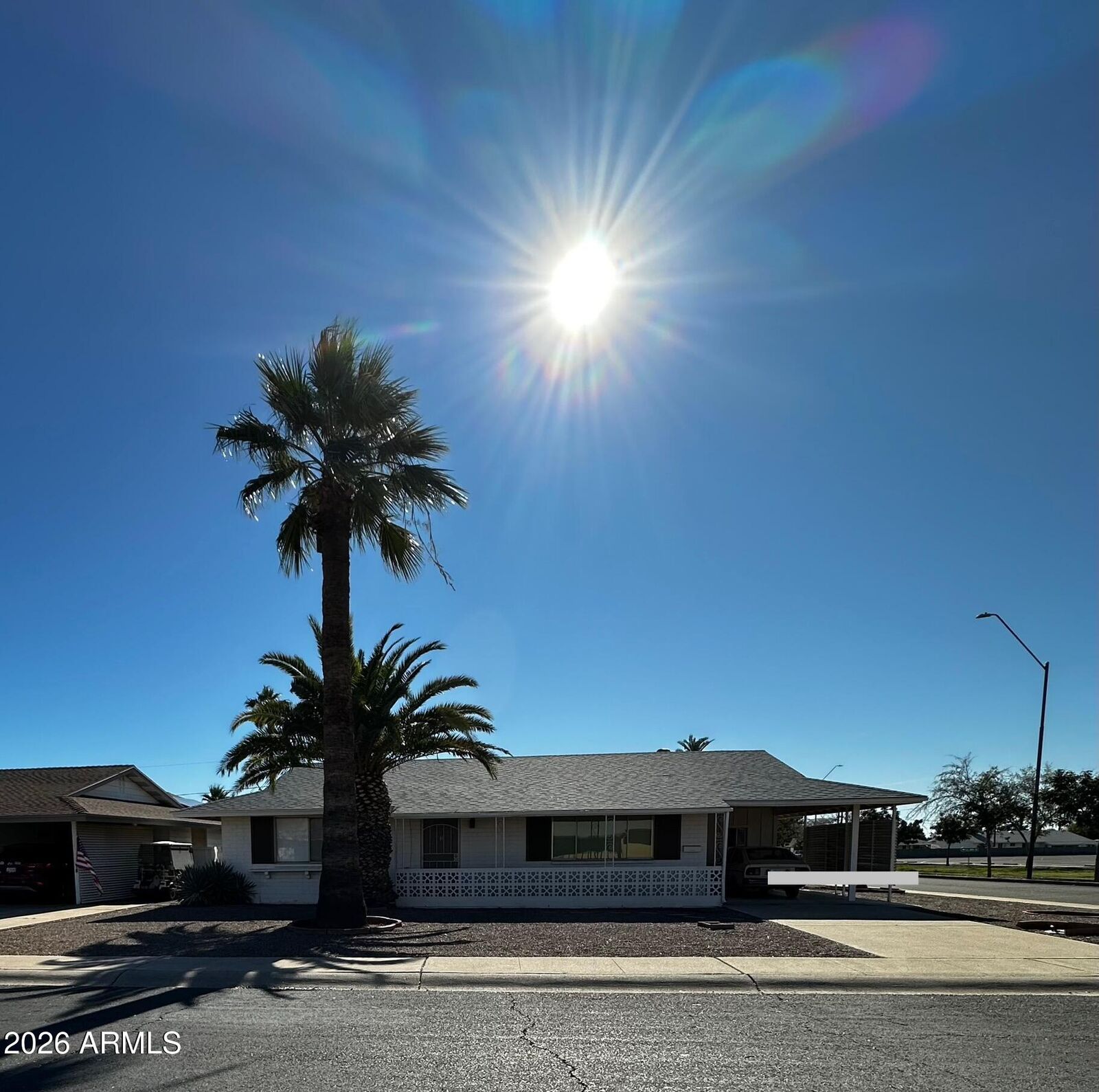 Property Photo:  10643 W Snead Drive  AZ 85351 