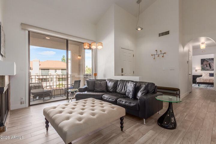 Property Photo:  9708 E Via Linda -- 2336  AZ 85258 