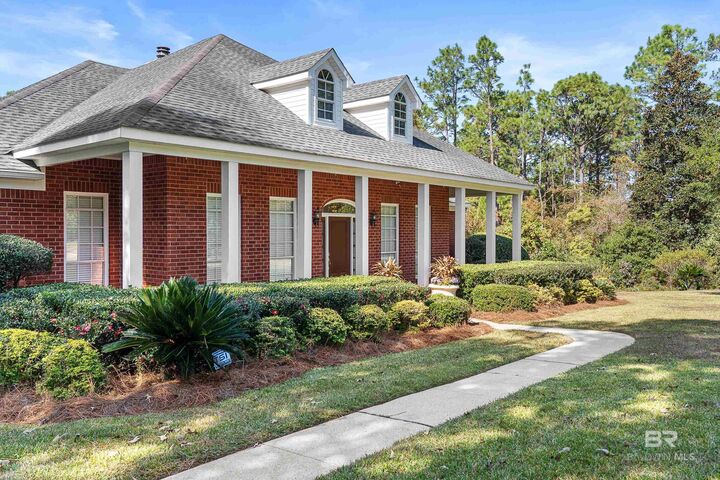 Property Photo:  31287 Blakeley Ridge Court  AL 36527 