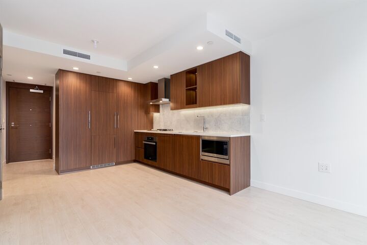 Property Photo: 1768 Cook Street 603 BC V5Y 0N3