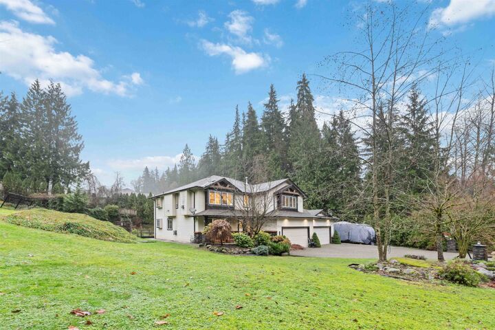 Property Photo: 27111 122 Avenue BC V2W 1C2