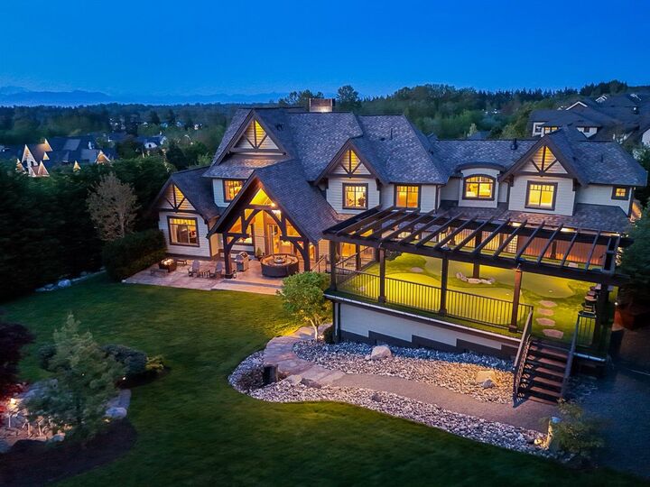 Property Photo:  323 198 Street  BC V2Z 0A6 