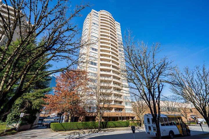 Photo de la propriété:  6521 Bonsor Avenue 2201  BC V5H 4N3 