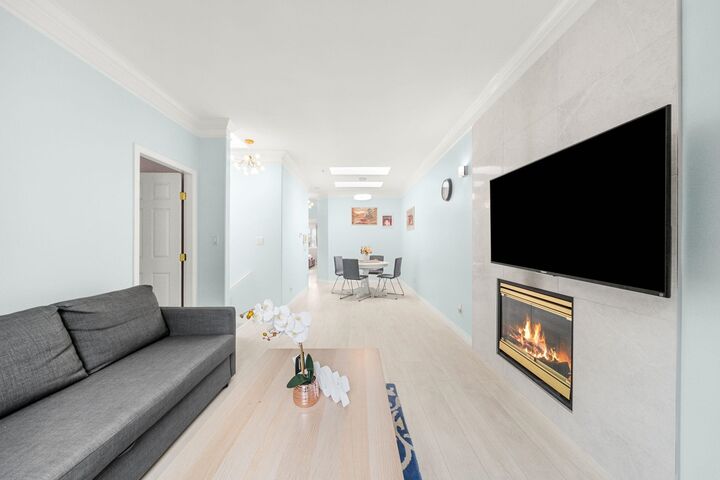 Property Photo:  5657 Kerr Street  BC V5R 4B5 