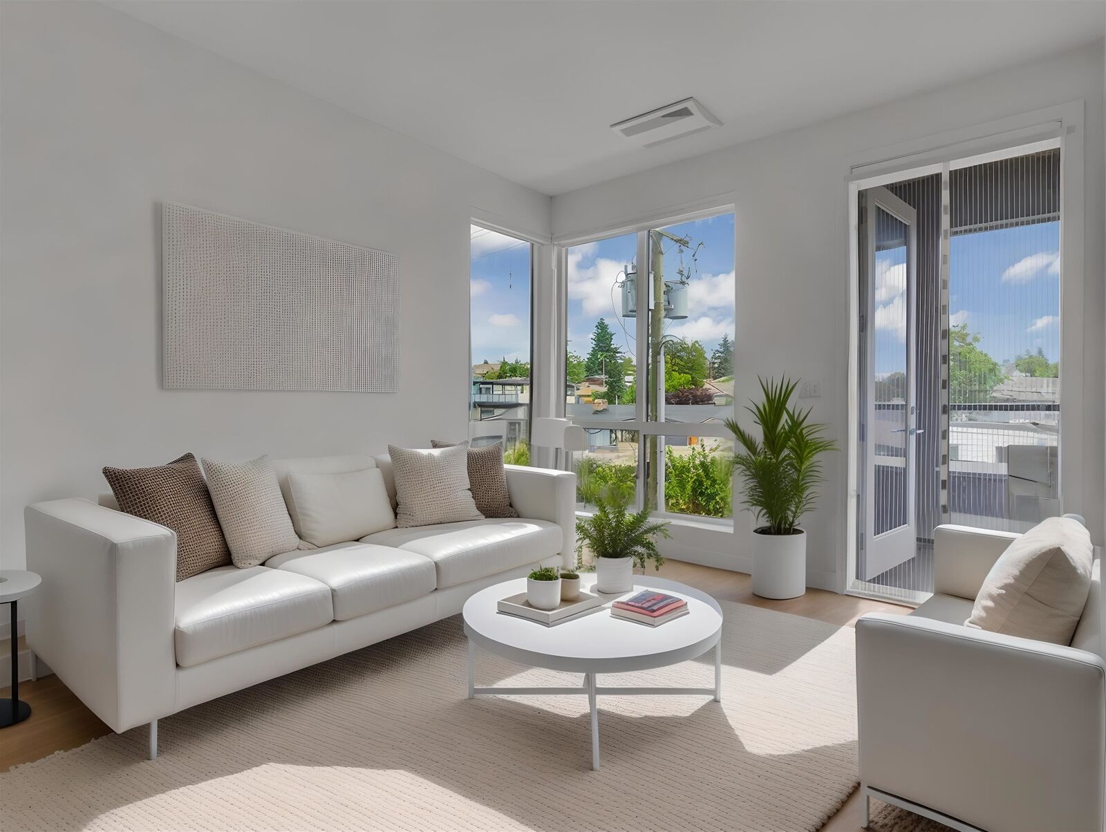 Property Photo: 7599 15 Street 307 BC V3N 0H9